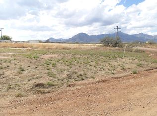 9200 E Charity Ave, Hereford, AZ 85615