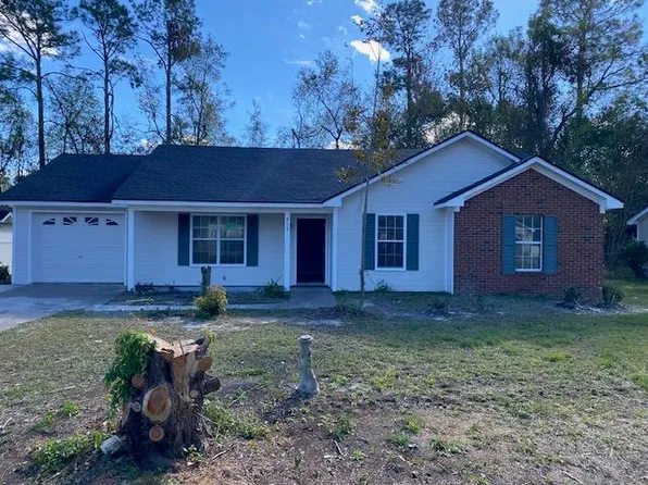 913 Pine Cone Cir, Valdosta, GA 31602