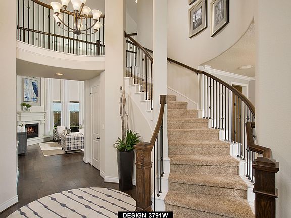 Representative photo. Features and specifications may vary by community.