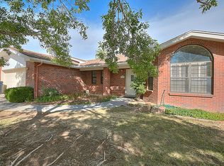1538 Wagon Train Dr SE, Albuquerque, NM 87123