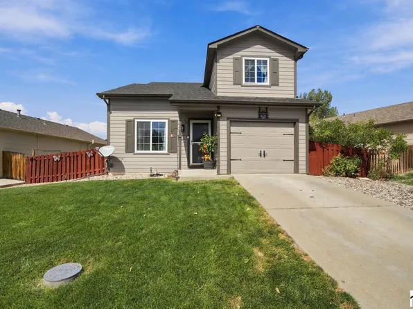 5011 Landmark Rd, Pueblo, CO 81008