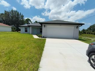4105 13th St SW, Lehigh Acres, FL 33976