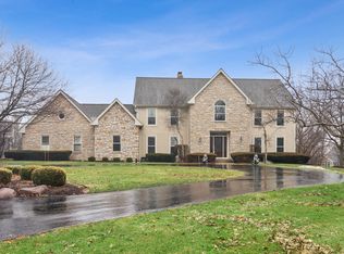 1716 Galloway Cir, Inverness, IL 60010