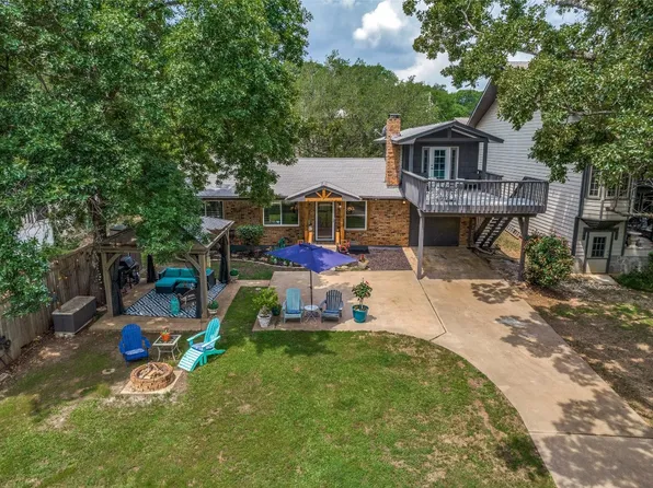 314 Glomin Ln, Pottsboro, TX 75076