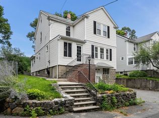 567 Winthrop St, Medford, MA 02155