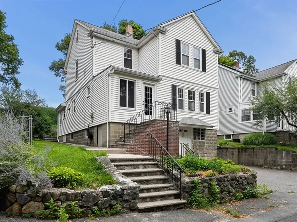 567 Winthrop St, Medford, MA 02155