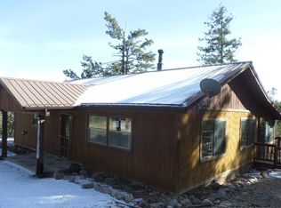 127 Vail Loop, Alto, NM 88312