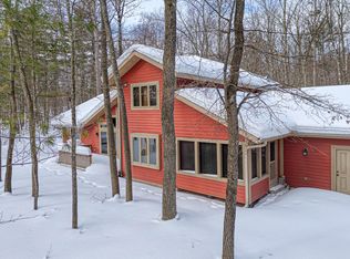 14295 Little Ten Ln, Lac Du Flambeau, WI 54538
