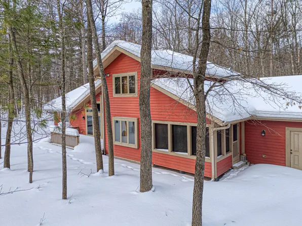 14295 Little Ten Ln, Lac Du Flambeau, WI 54538