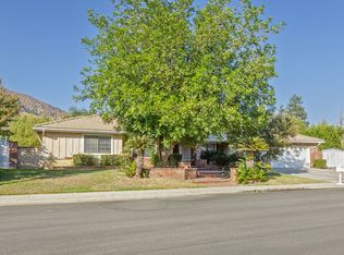 13840 Woodcock Ave, Sylmar, CA 91342
