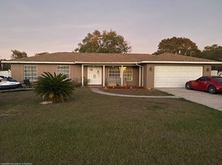 2630 N Hewlett Rd, Avon Park, FL 33825