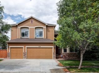 5504 W Ida Dr, Littleton, CO 80123