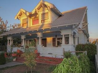 711 South Broadway, Santa Ana, CA 92701
