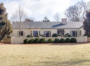 504 Belle Meade Blvd, Nashville, TN 37205