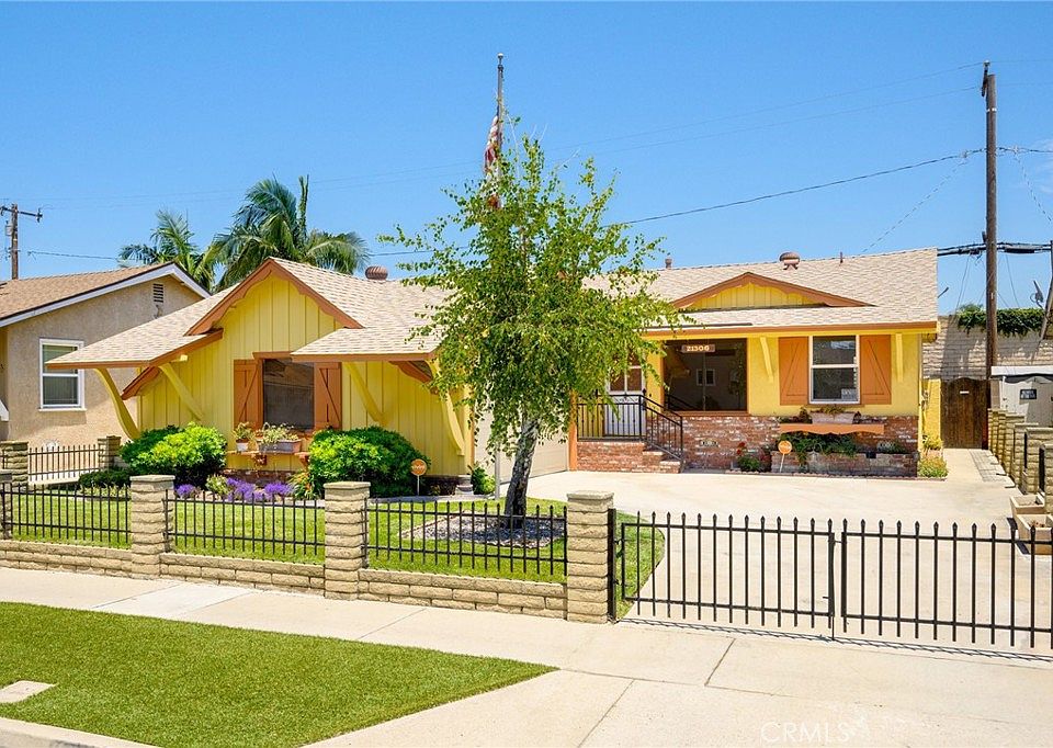 1st image of 21306 Nectar Ave