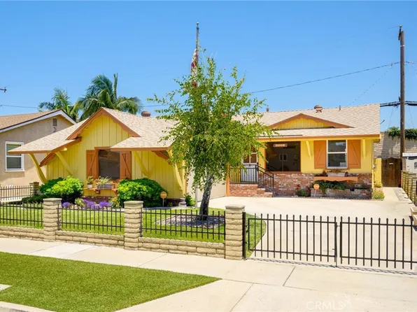 21306 Nectar Ave, Lakewood, CA 90715