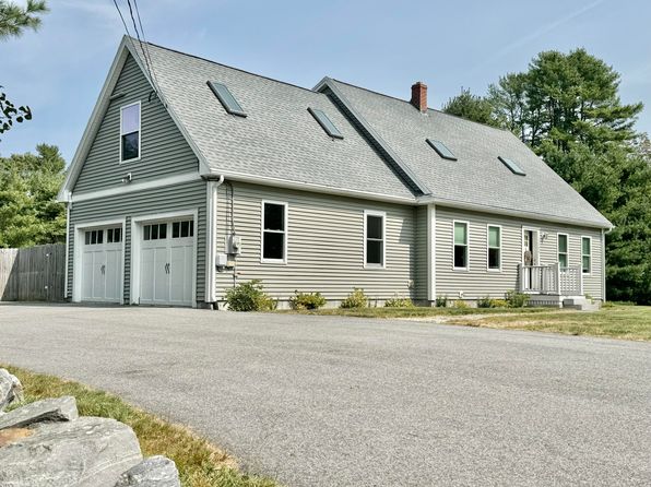 1260 US Route 1, Freeport, ME 04032
