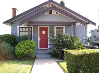 1669 Linwood St APT B, San Diego, CA 92103