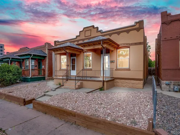 1466-1470 Knox Court, Denver, CO 80204