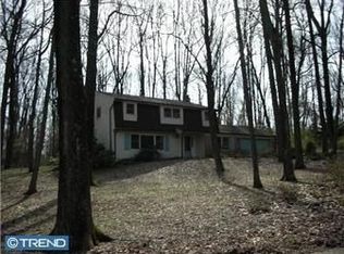 1974 Beaver Hill Rd, Chester Springs, PA 19425