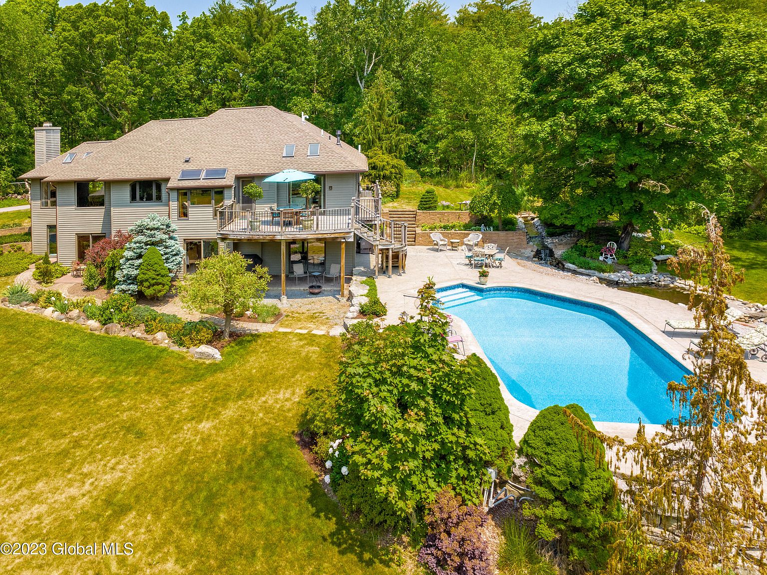 12 Midline Road, Ballston Lake, NY 12019 Zillow