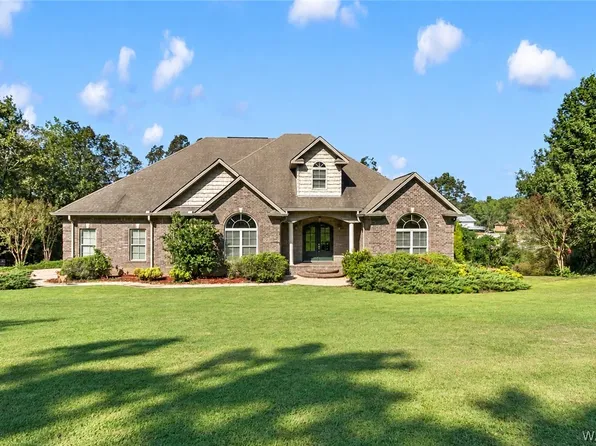 10701 Lower Coaling Rd, Coaling, AL 35453