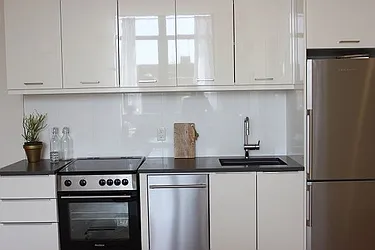 Rented by Simply Brooklyn Realty Inc