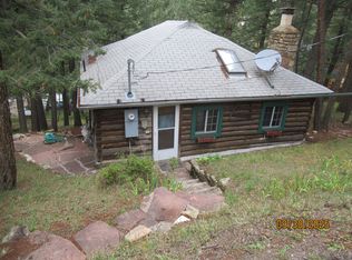 5003 White House Trl, Evergreen, CO 80439