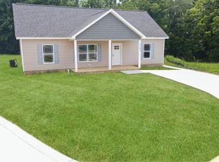 3241 Dolostone Ct SW, Wilson, NC 27893