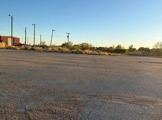 913 E Interstate Highway 20, Colorado City, TX 79512