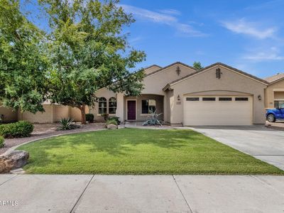 1259 E Macaw Dr, Gilbert, AZ, 85297