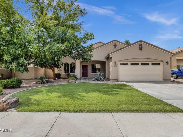 1259 E MACAW Drive, Gilbert, AZ 85297