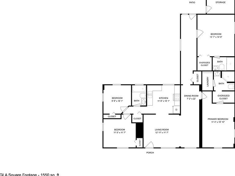 1707 W Hanlon St — Photo 13