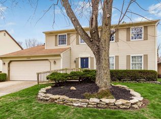 3304 Brendan Dr, Columbus, OH 43221