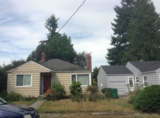 3218 NE 98th St, Seattle, WA 98115