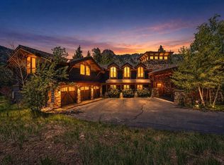 455 Pinnacle View Dr, Durango, CO 81301