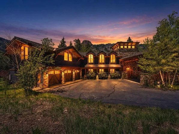 455 Pinnacle View Drive, Durango, CO 81301