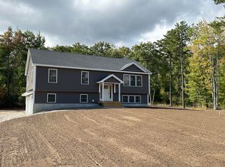 330 Newfield Rd, Shapleigh, ME 04076