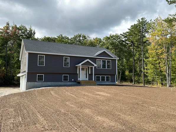 330 Newfield Road, Shapleigh, ME 04076