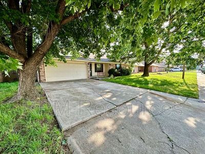 1005 Linn Ln, Yukon, OK, 73099
