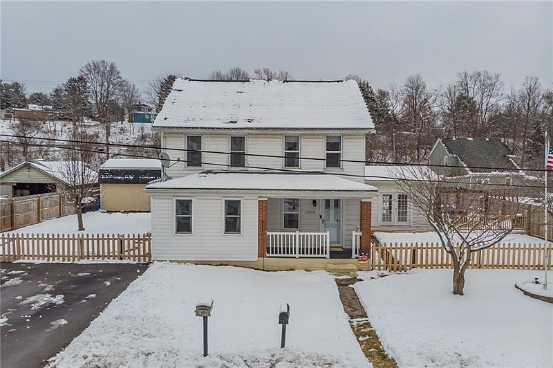 1st image of 2858 Forest Ave