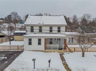 2858 Forest Ave, Latrobe, PA 15650