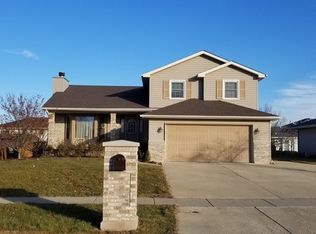 2010 Mystic Dr, Plainfield, IL 60586