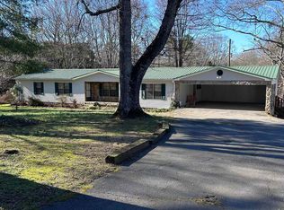 2654 Rat Kinney Rd, Statham, GA 30666