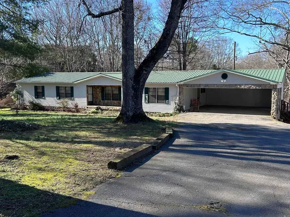 2654 Rat Kinney Rd, Statham, GA 30666