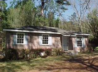 151 Heald Rd, Thomasville, GA 31757