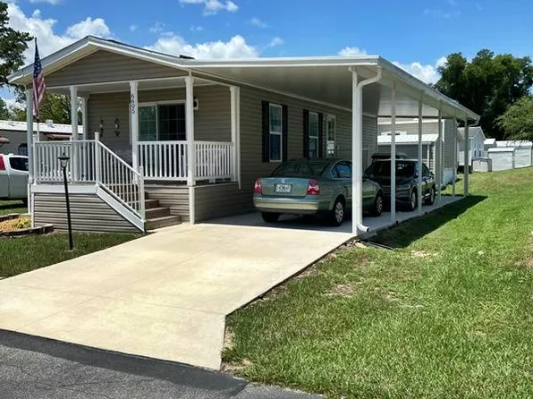 6605 Mohawk St, Leesburg, FL 34748