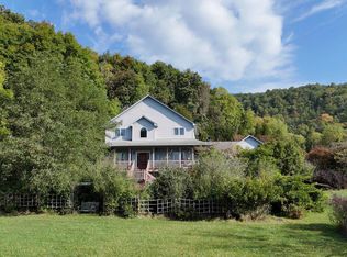 7236 Cowpasture River Rd S, Williamsville, VA 24487