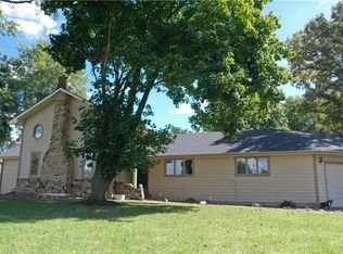 201 Percy Ln, Brookfield, MO 64628