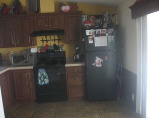 1447 East Dickison Lane, Manila, UT 84046